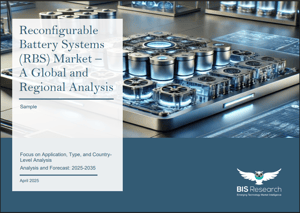 Reconfigurable Battery Systems: The Future of Energy Storage Is Already Here