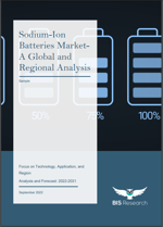 Sodium-Ion Batteries Market Research Report