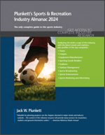 Sports and Recreation Market Research Report by Plunkett