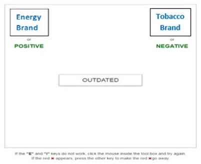 Using IAT in research