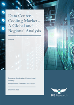 Data Center Cooling Market Research Report Cover