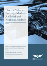 Electric Vehicle Bearings Market Research Report