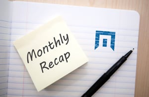 Monthly Recap: Our Top News Headlines from June 2021