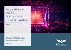 Organ-on-Chip Market Report Cover