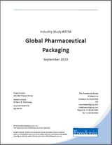Drug packaging industry