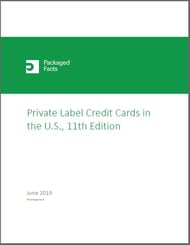 Private Label Credits Cards Report