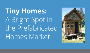 tiny homes market statistics