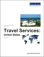 Travel Industry Research Report 2022
