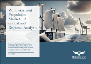 Wind-Assisted Propulsion Market Research Report Cover