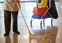 Cleaners