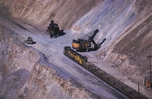 How the Mining &amp; Steel Industry is Reshaping Itself for a Sustainable and Strategic Era