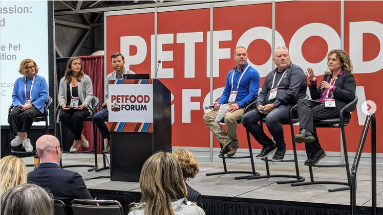 An Interview On Pet Food Sustainability: Insights From The Petfood Forum