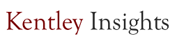 Kentley Insights Logo