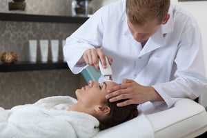 market research report U.S. Medical Spas Industry Boosted by Pandemic, with Strong Growth Outlook to 2027