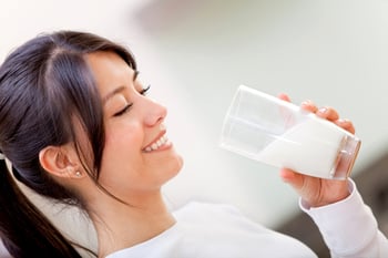 Plant-based milk