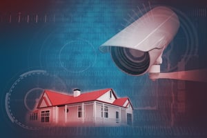 Video surveillance market research