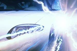 automotive lighting