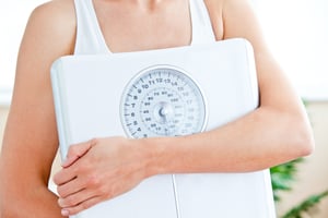U.S. weight loss industry research