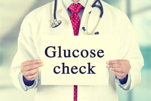 wearable medical device market - glucose monitoring