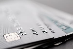 Private label credit card market