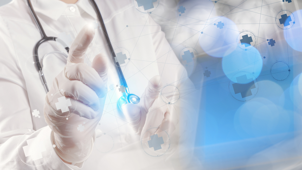 medicine and robotics