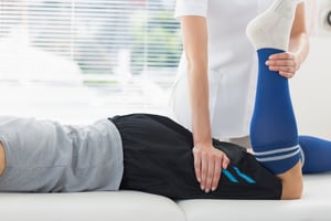 physical therapy market