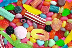 candy industry