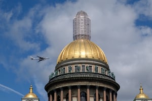 The Russian Economy