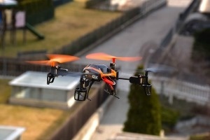 drones applications