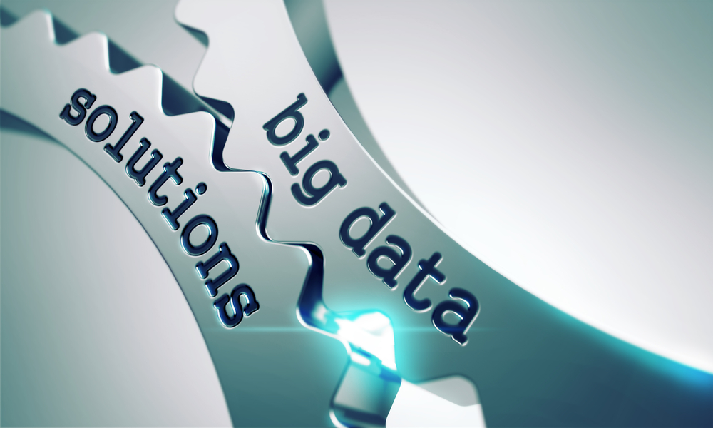 Big Data in Healthcare Market: Rapid Growth Amid Challenges