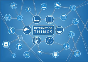 Big Data, Analytics, & the Internet of Things (IoT)