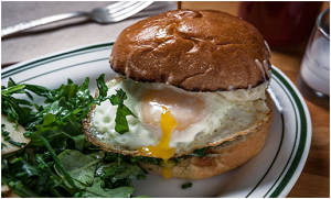 Let Them Eat Brioche! Sandwich Trends Impacting the Food Industry