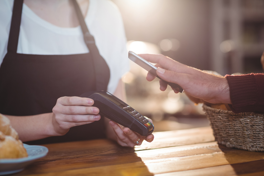 Is the Future of Shopping Cashless? Predicting the Future of Payments