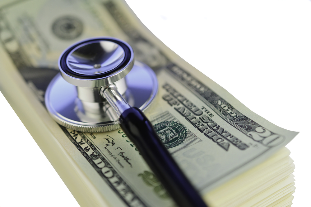Trends in Health Care Spending: Breaking Down the Numbers for the U.S. and World