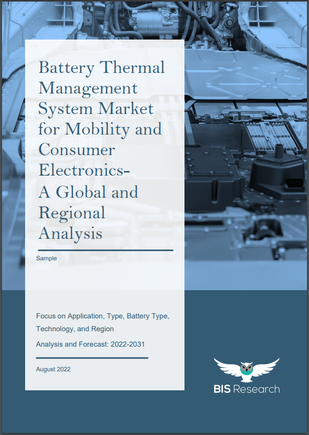 Battery Thermal Management Systems and the Role of Lithium-Ion Batteries