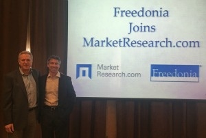 MarketResearch.com Acquires the Freedonia Group