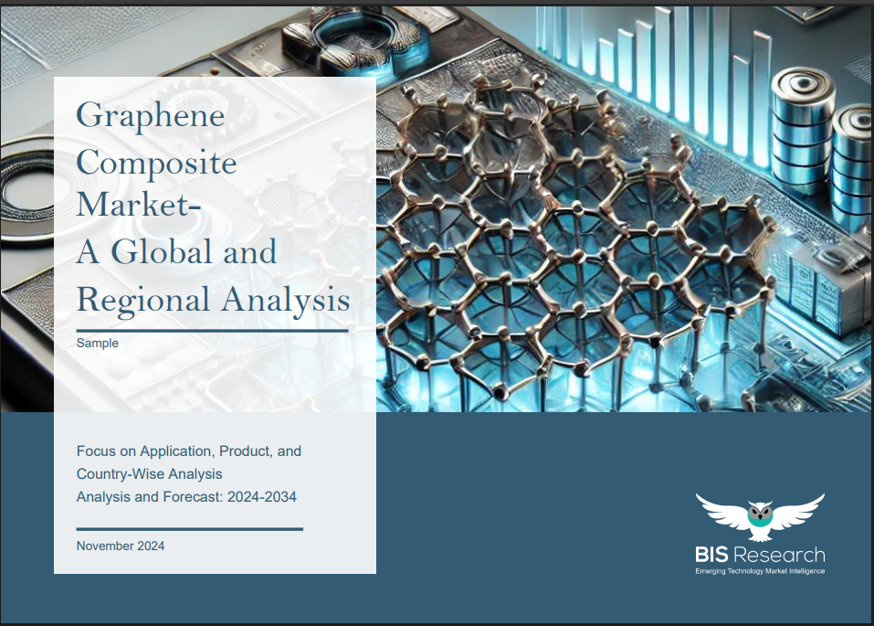 Graphene Composites: The Super-Material Shaping a Smarter Future