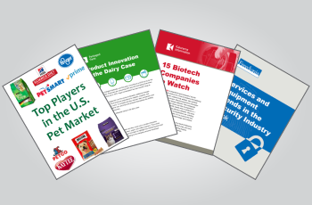 4 New White Papers & Free Downloads from MarketResearch.com