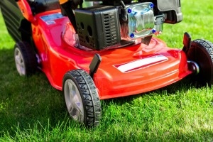 The Highly Competitive Market for Lawn & Garden Equipment