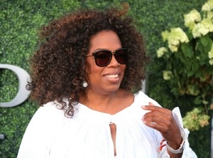 Oprah