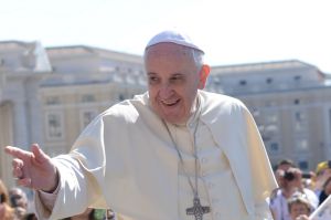 The Pope’s Visit: Religion by the Numbers