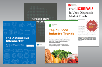 7 New White Papers and Free Ebooks from MarketResearch.com