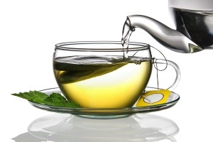 Tea Sales on an Upward Trend in the U.S.