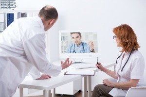 The Telemedicine Technology Market Will More Than Double by 2022