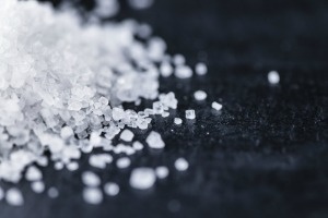Salt – Not Just for Food