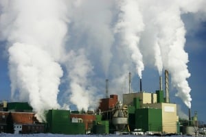 Carbon Tax in Canada Will Encourage Energy-Efficiency and Renewable Energy