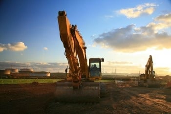 Global Construction Equipment Market to Recover in 2017