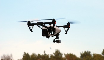Increasing Use of Drones Causing Surge in UAS Traffic Management System Market