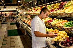 New Survey Reveals Where Consumers Shop for Groceries