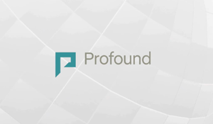 The Subsequent Huge Step in Profound’s Evolution